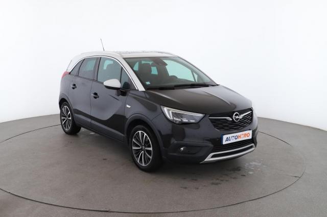 Opel Crossland X image 9