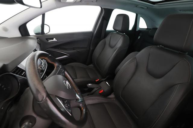 Opel Crossland X image 1