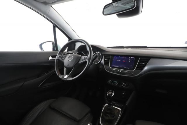 Opel Crossland X image 8