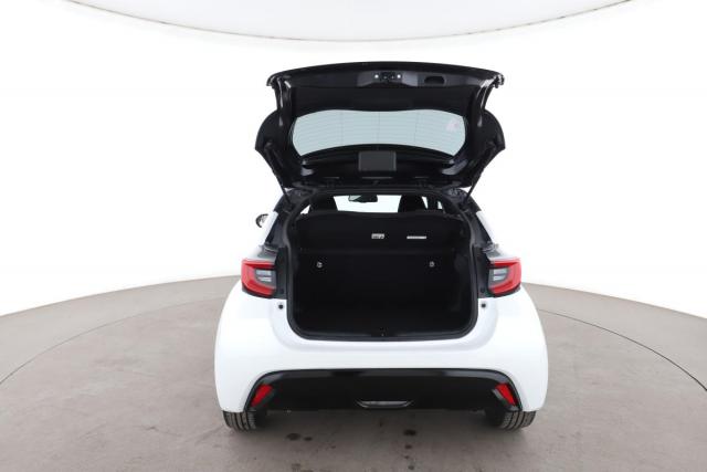 Toyota Yaris image 9