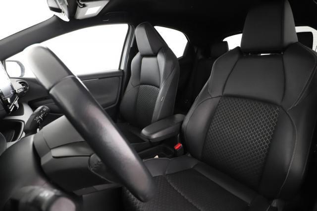 Toyota Yaris image 1