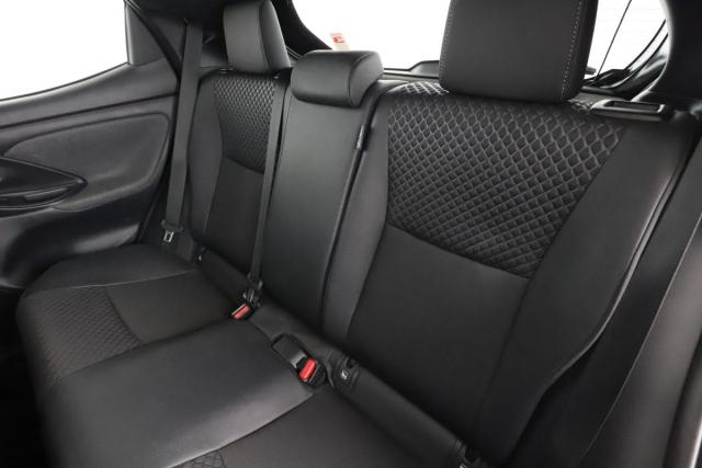 Toyota Yaris image 7