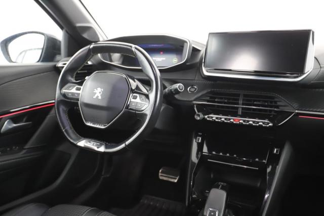 Peugeot 208 image 1