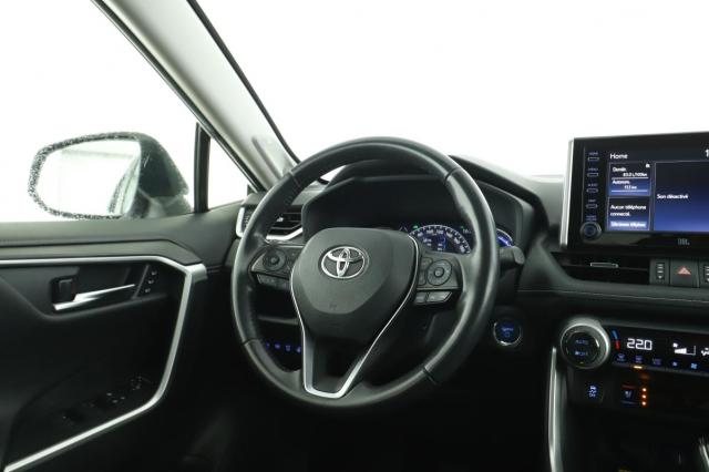 Toyota Rav4 image 9