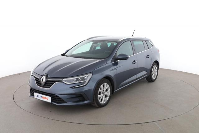 Renault Mégane Estate 1.5 Dci Blue Zen 115 Ch
