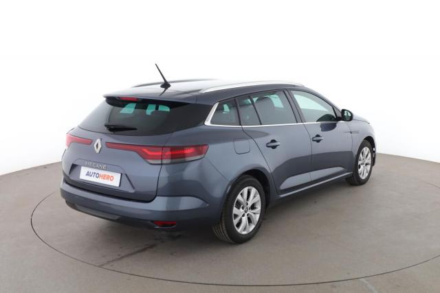 Renault Mégane Estate image 2