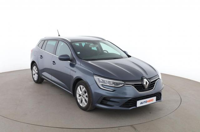 Renault Mégane Estate image 4