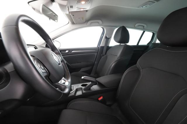 Renault Mégane Estate image 8