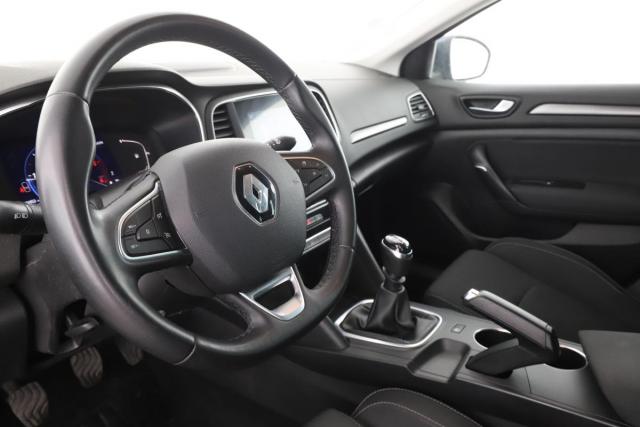 Renault Mégane Estate image 3