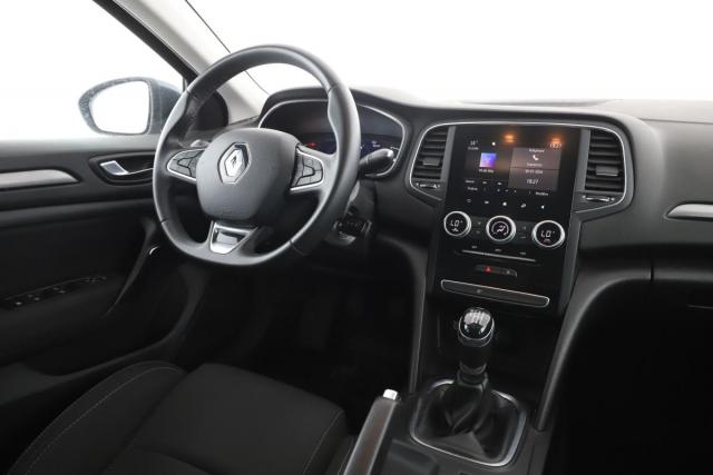 Renault Mégane Estate image 7
