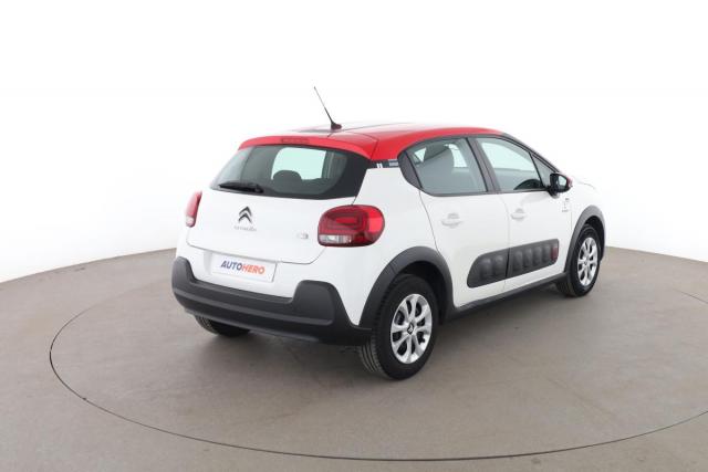 Citroen C3 image 8