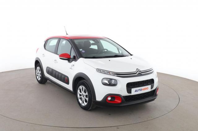 Citroen C3 image 9