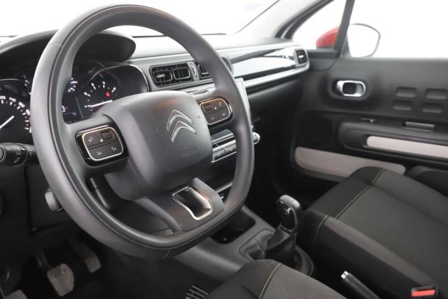 Citroen C3 image 3