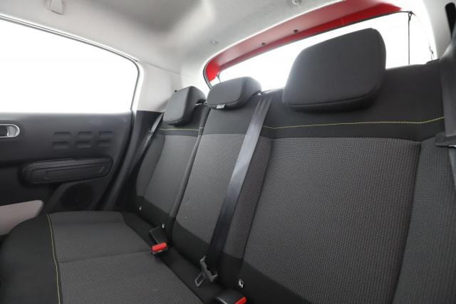 Citroen C3 image 5