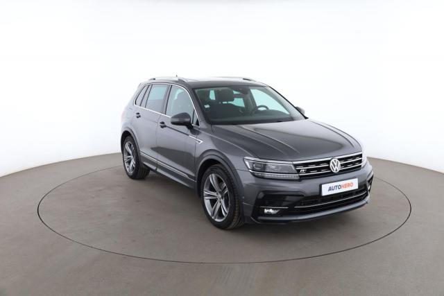 Volkswagen Tiguan image 1