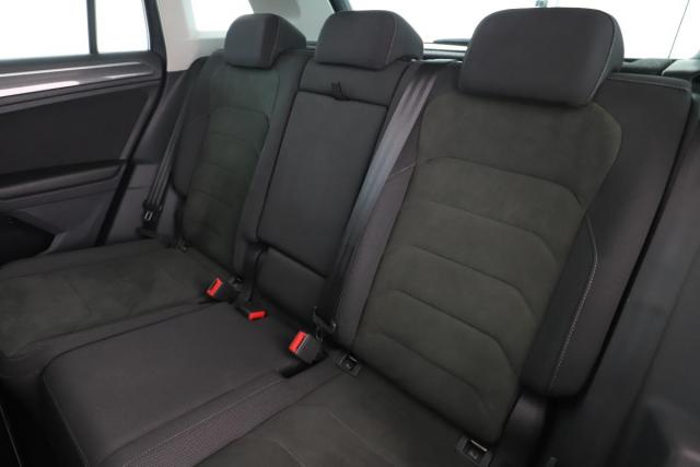 Volkswagen Tiguan image 8