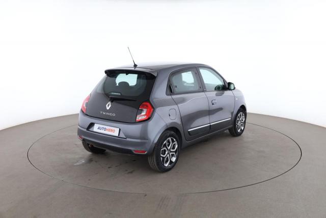 Renault Twingo image 6