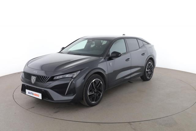 Peugeot 408 1.6 Phev Gt E-Eat8 225 Ch
