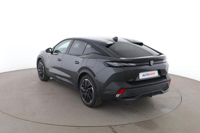Peugeot 408 image 7