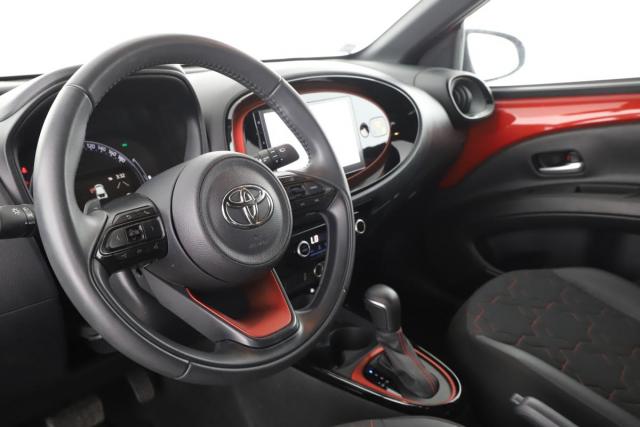 Toyota Aygo X image 7