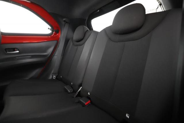 Toyota Aygo X image 8