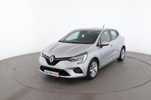 Renault Clio 1.0 Tce Zen 100 Ch