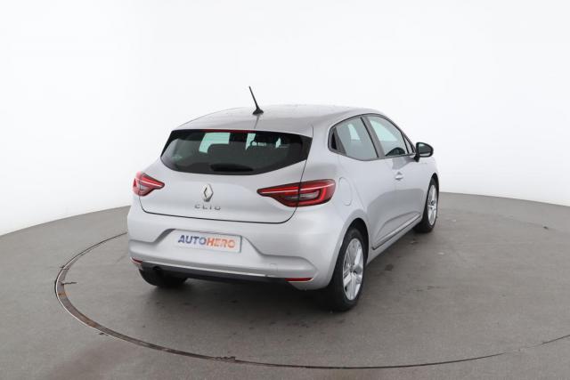 Renault Clio image 3