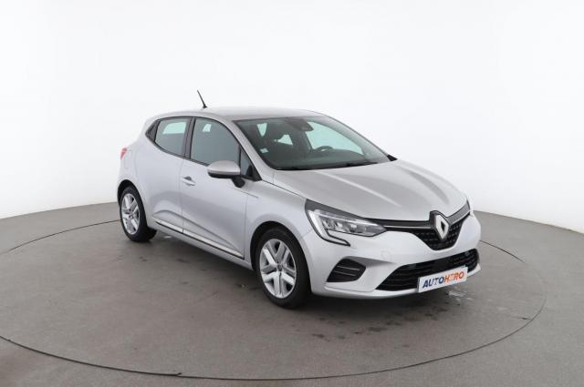Renault Clio image 7
