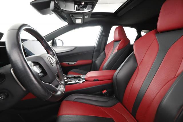 Lexus Nx image 3