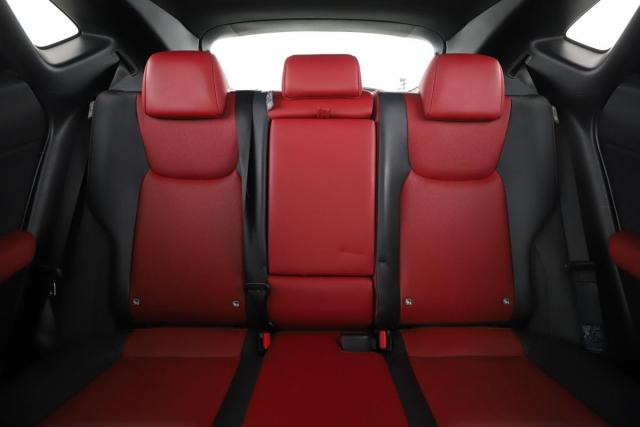 Lexus Nx image 7