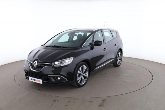 Renault Grand Scénic 1.2 Tce Energy Intens 5pl 130 Ch