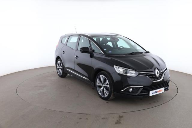 Renault Grand Scénic image 9