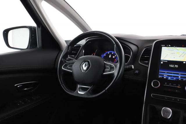 Renault Grand Scénic image 4