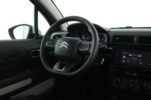Citroen C3 image 3