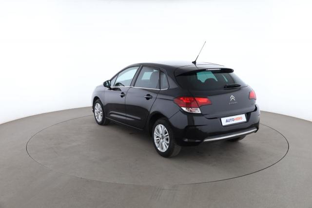 Citroen C4 image 8