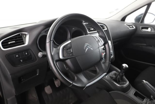 Citroen C4 image 3