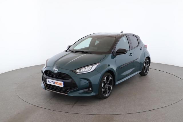 Toyota Yaris 1.5 Hybride Premiere 130h