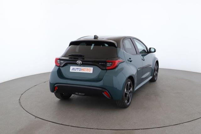 Toyota Yaris image 5