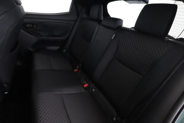 Toyota Yaris image 9
