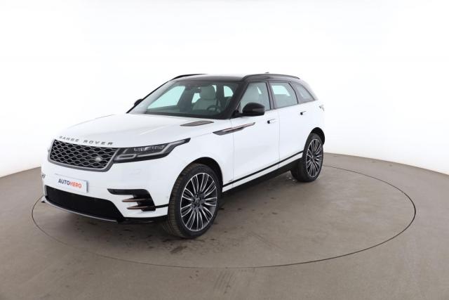 Land Rover Range Rover Velar d’occasion
