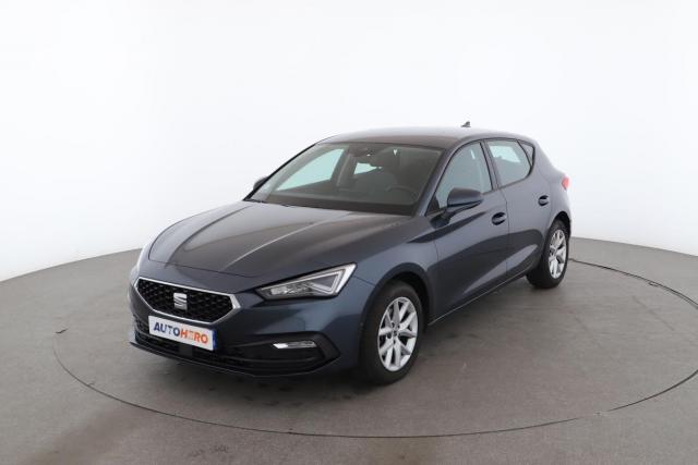 Seat Leon 2.0 Tdi Business Dsg7 150 Ch