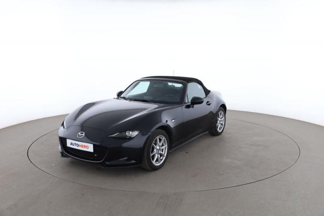 Mazda Mx-5 d’occasion
