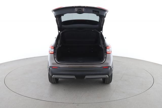 Nissan Qashqai image 4