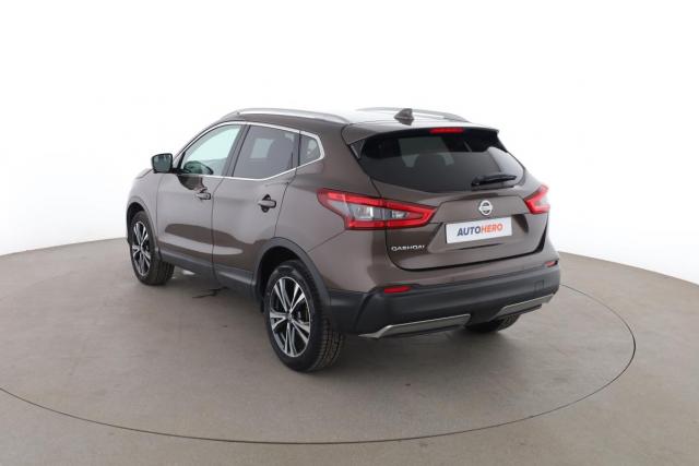 Nissan Qashqai image 6