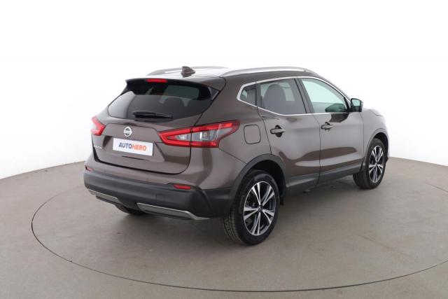 Nissan Qashqai image 9
