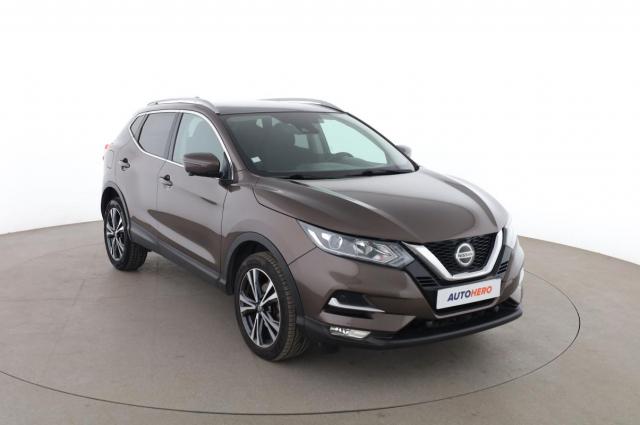 Nissan Qashqai image 7