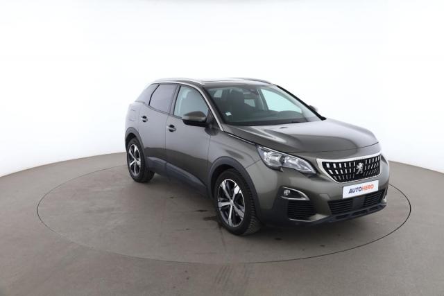 Peugeot 3008 image 7