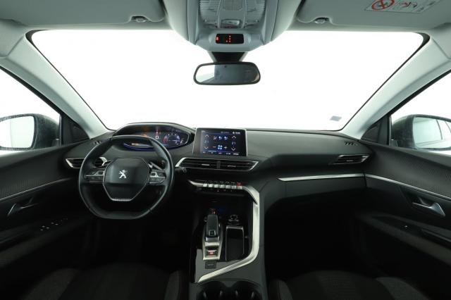 Peugeot 3008 image 9