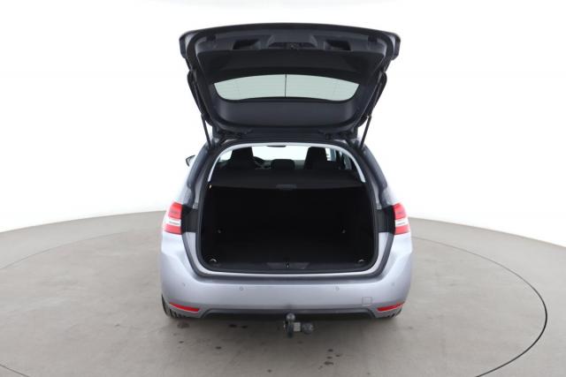 Peugeot 308 Sw image 1