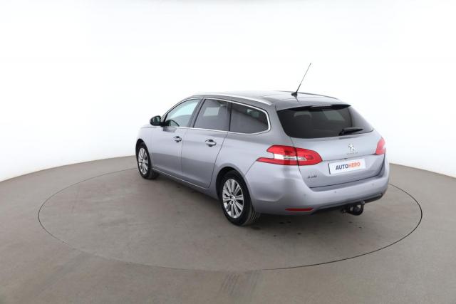 Peugeot 308 Sw image 4